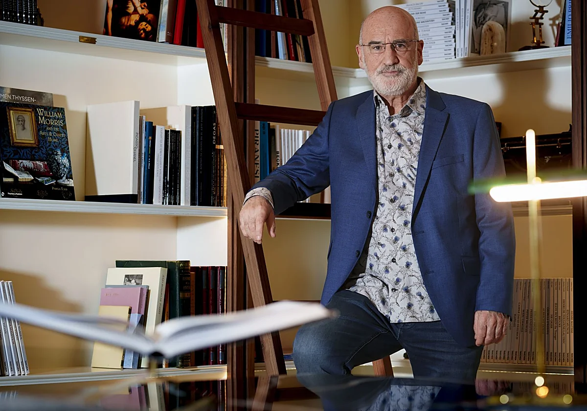 «Decir siempre verdad requiere licencia de armas»