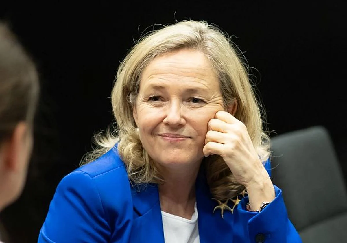 «Debemos acostumbrarnos a que estos 'shocks' van a ser una constante en el futuro»