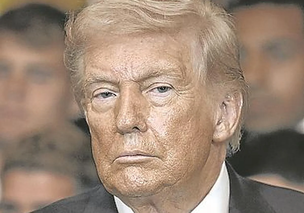 Entre los intereses y la ingenuidad