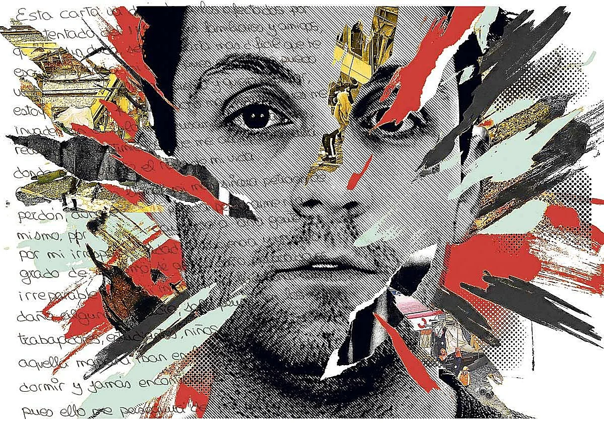 La vida en la cárcel de Trashorras, el minero que robó los explosivos para los terroristas del 11-M