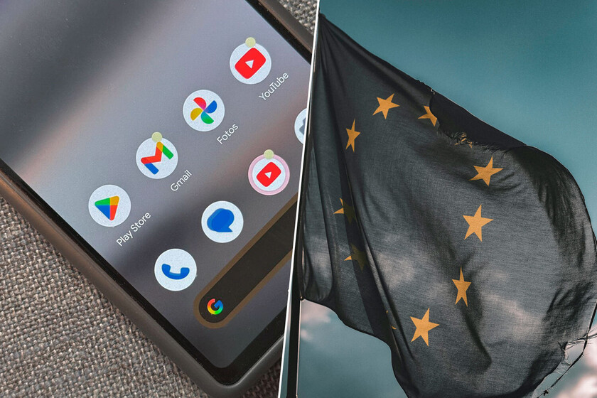 Europa quedó contenta con los cambios en la App Store, pero no con los de Google Play. Hay una multa histórica en juego