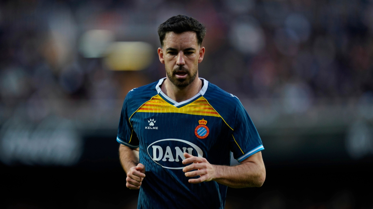 Edu Expósito: el arte de asistir