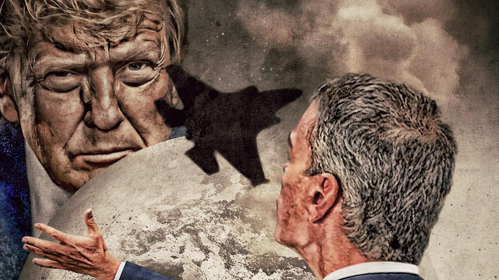 Una guerra sin horizonte: el regalo de cumpleaños de Trump a Sánchez