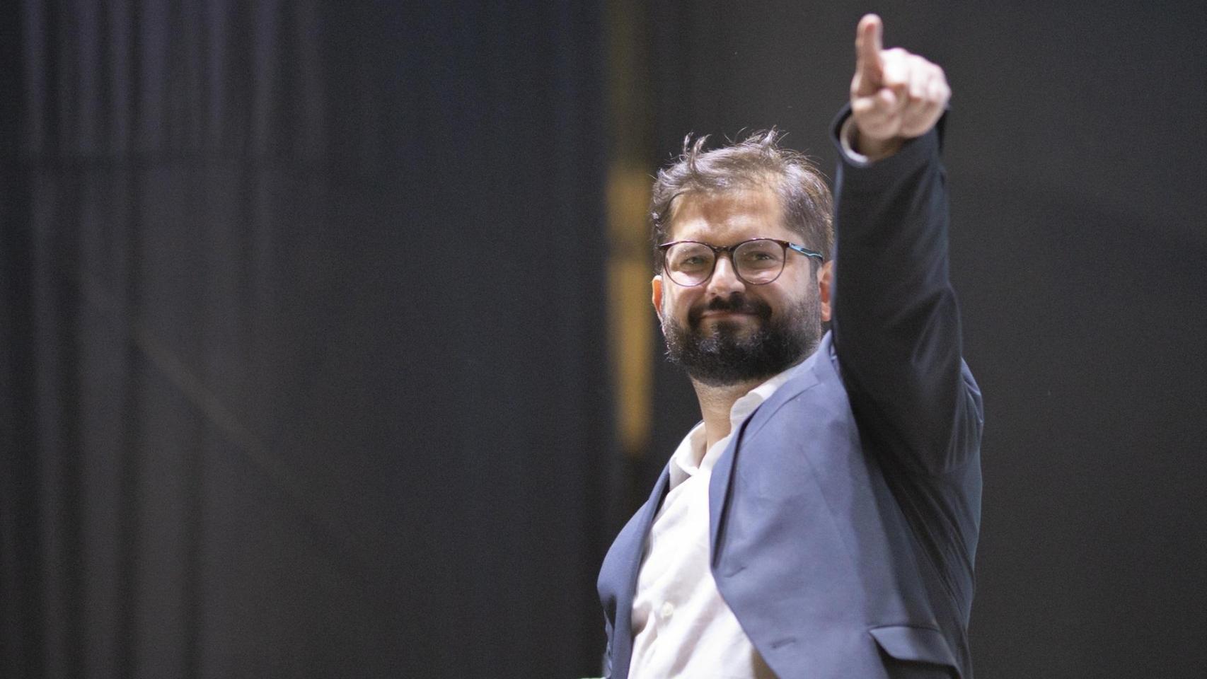 El Humboldt, el cable chino que rompió la transición de Gobierno entre Boric y Kast en Chile e incomoda a Trump