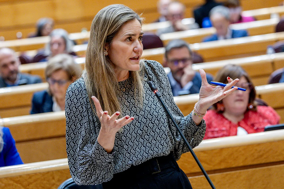 Aagesen encarga a la CNMC la "máxima supervisión" a las energéticas por el alza de precios ante la guerra