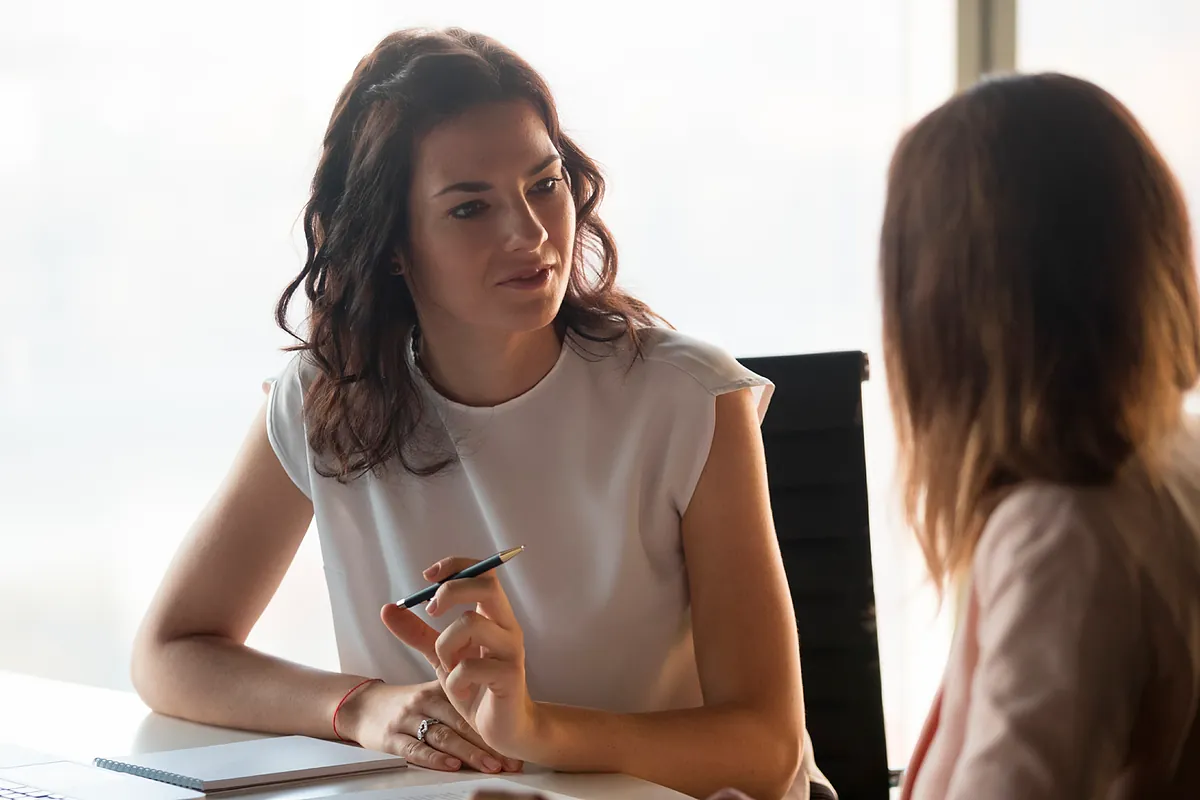 ¿Creemos de verdad en el liderazgo femenino?
