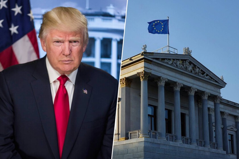 Europa pinta más de lo que piensa: por qué Estados Unidos necesita más al viejo continente de lo que admite