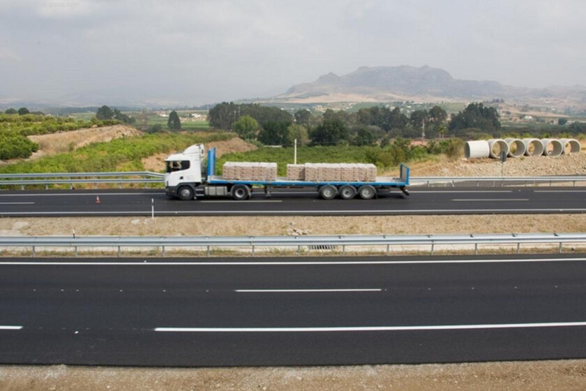 En Málaga hay una autovía que prometía solucionar el tráfico y lleva parada más de una década: 2026 parece ser el año