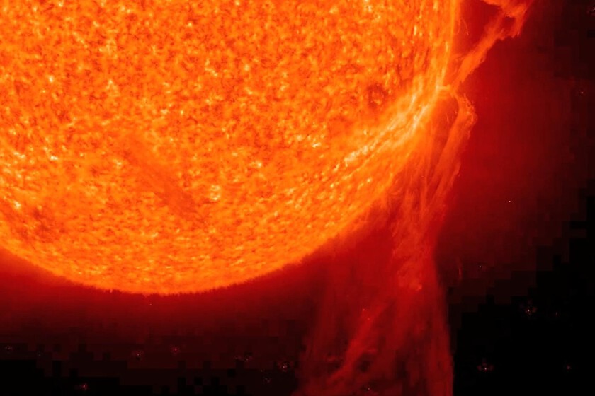 La molécula que guarda el sol durante años y suelta el calor justo cuando lo necesitas