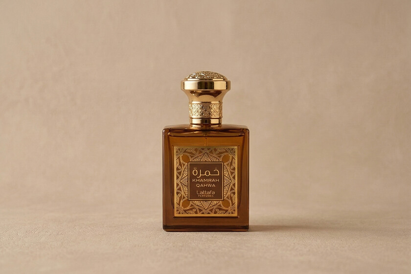 Francia había mantenido durante siglos el monopolio de los perfumes de lujo: los países árabes se lo están arrebatando