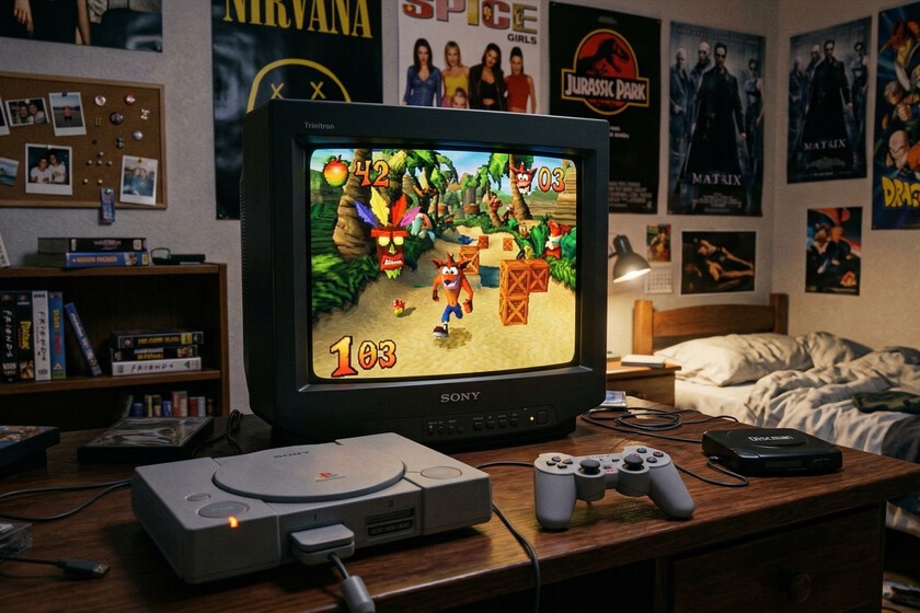 No solo tenemos nostalgia de cuando éramos jóvenes: tenemos nostalgia de la capacidad de atención que teníamos entonces