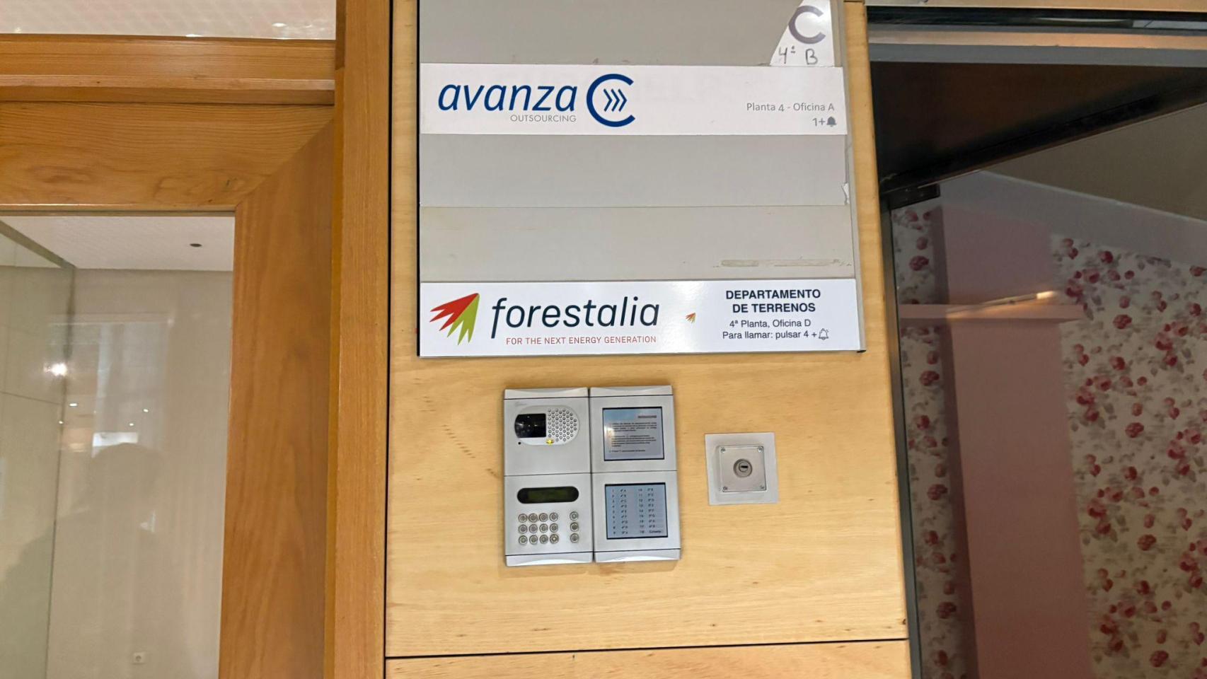 Las luces y sombras de Forestalia: la compañía renovable de Aragón que está bajo investigación de la UCO