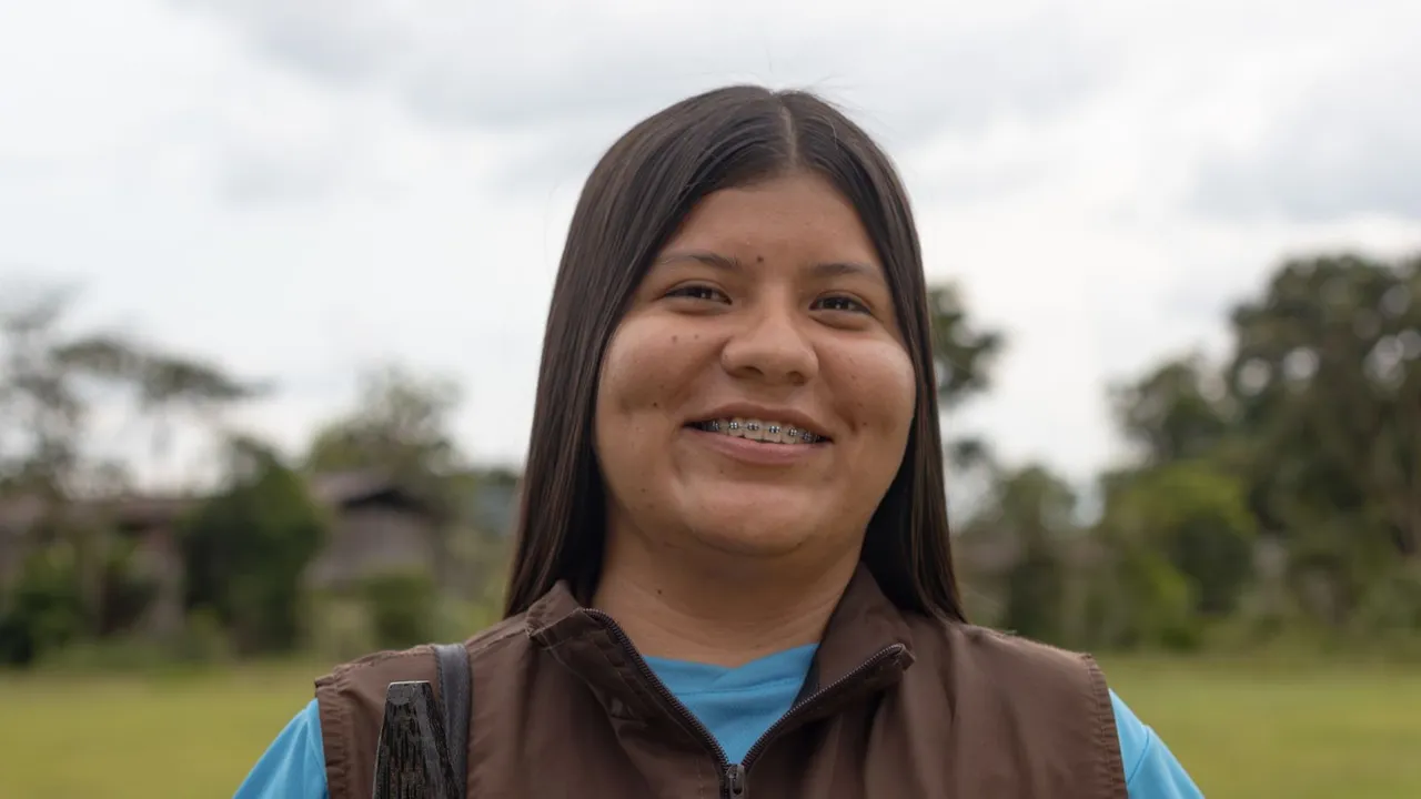 Día Internacional de la Mujer: Tres lideresas indígenas rompen el molde en las guardias indígenas dominadas por hombres