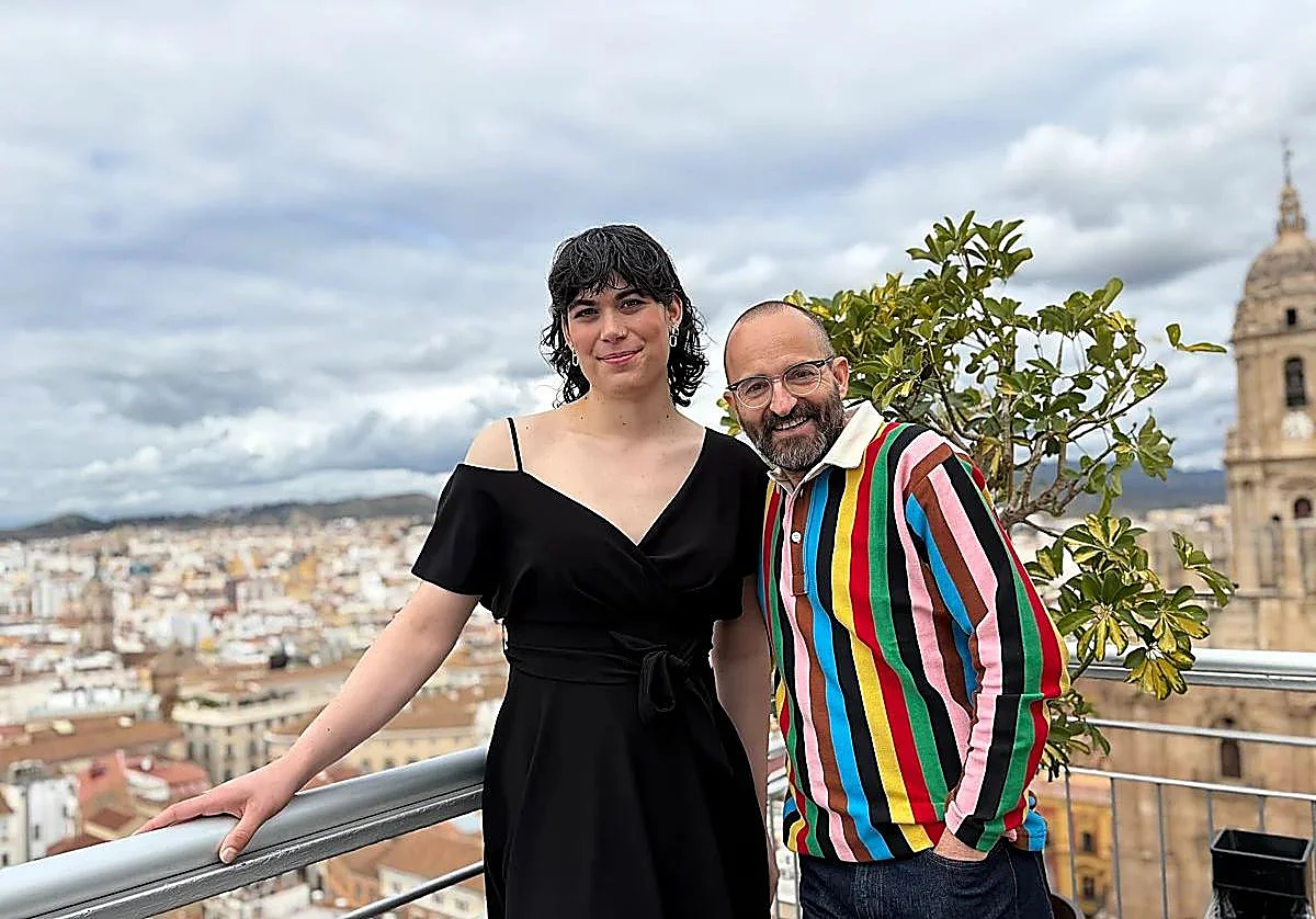 Fernando González Molina: «Me di cuenta de lo ignorante que era sobre la intersexualidad»