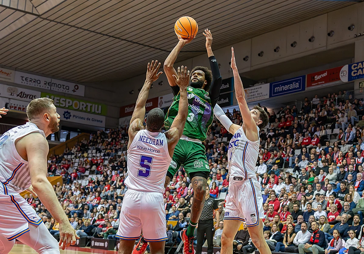 Una victoria para recuperar la autoestima