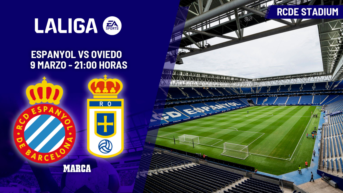 Espanyol - Oviedo | El Espanyol no quiere esperar más: previa, análisis, pronóstico y predicción