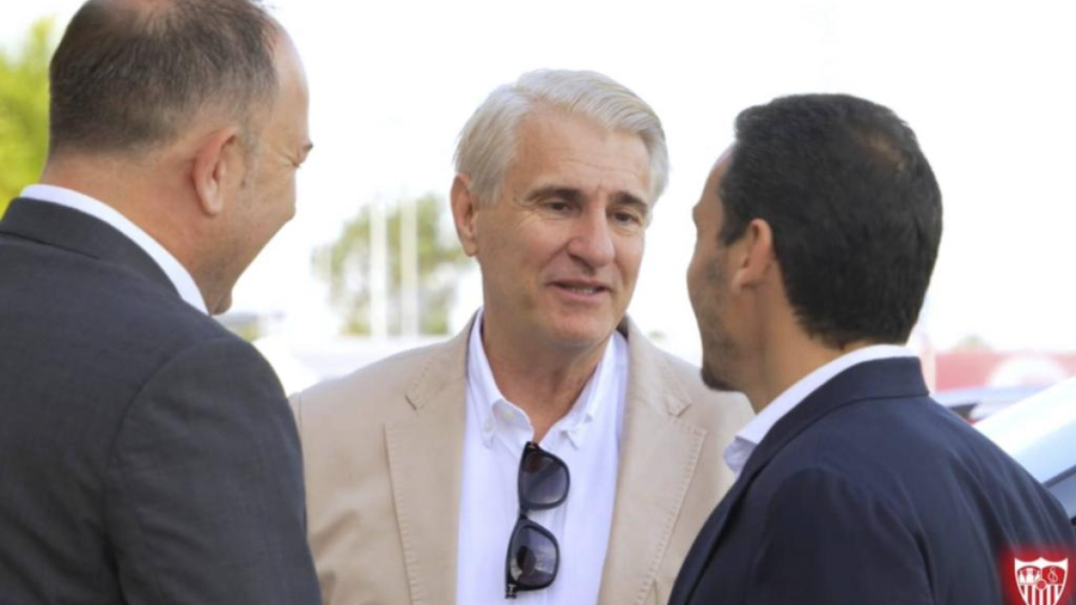 Cordón, la renovación de Oso y el fichaje de Patrik Mercado