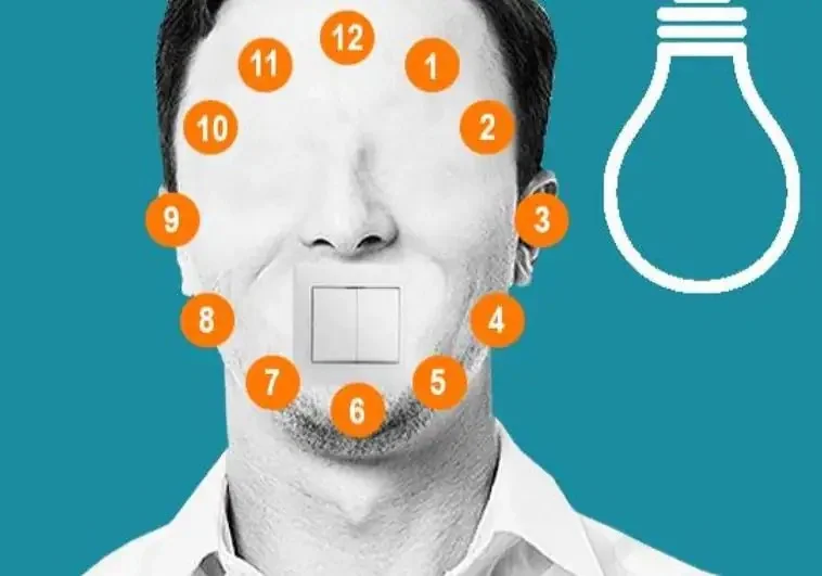 Precio de la luz hoy lunes 09 de marzo de 2026: ¿A qué hora es más barata?