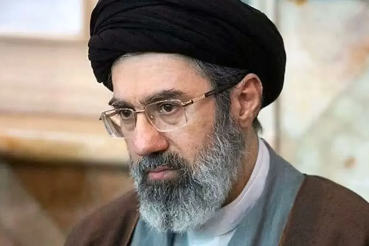 Mojtaba Jamenei, hijo del fallecido ayatolá, elegido como líder supremo de Irán