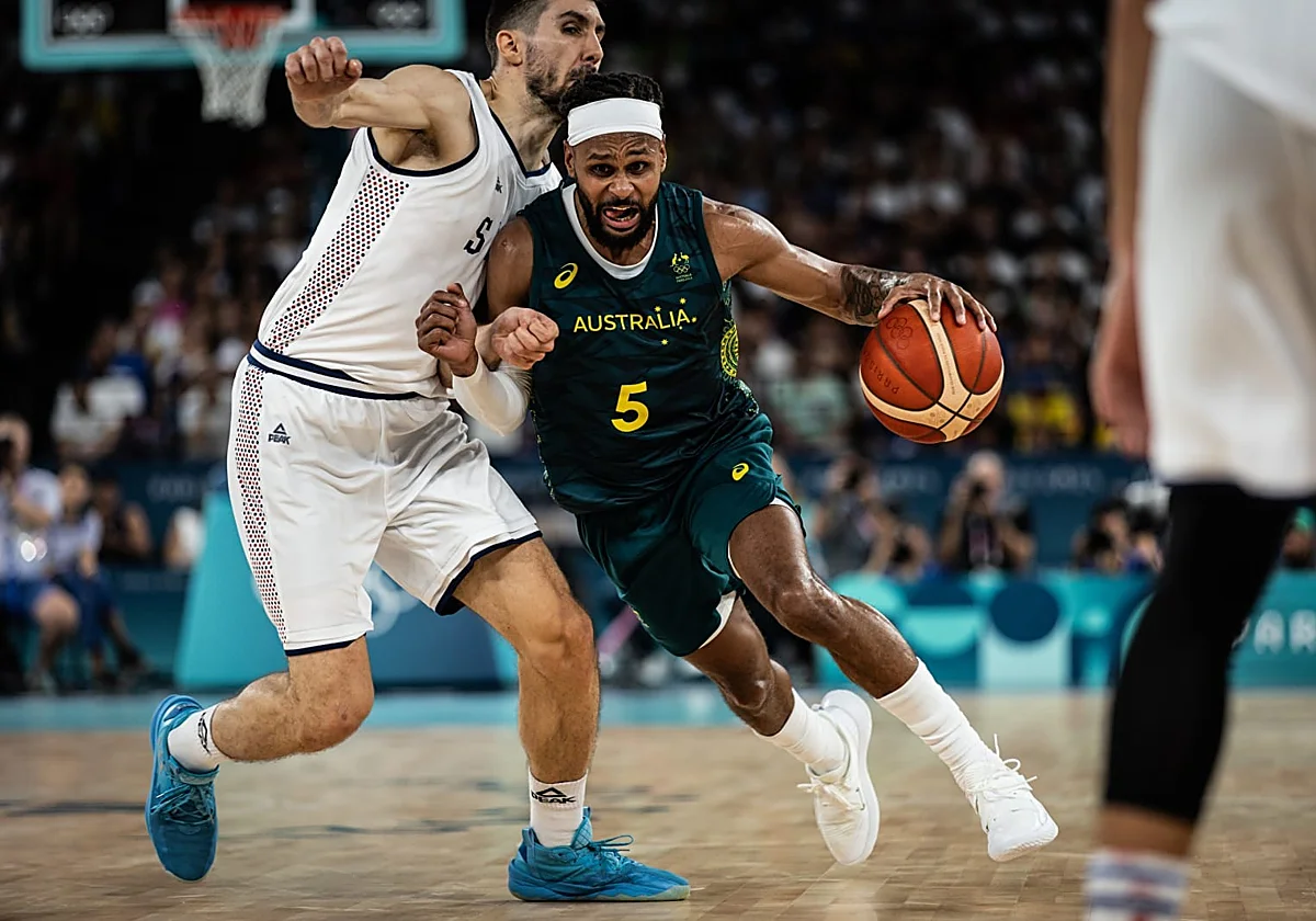 Mercado liga ACB: el Tenerife ficha a Patty Mills, un campeón de la NBA