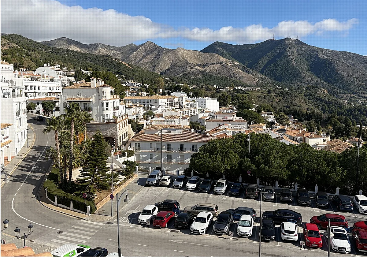 Mijas agiliza la tramitación de proyectos de VPO, autoconsumo eléctrico y que generen empleo