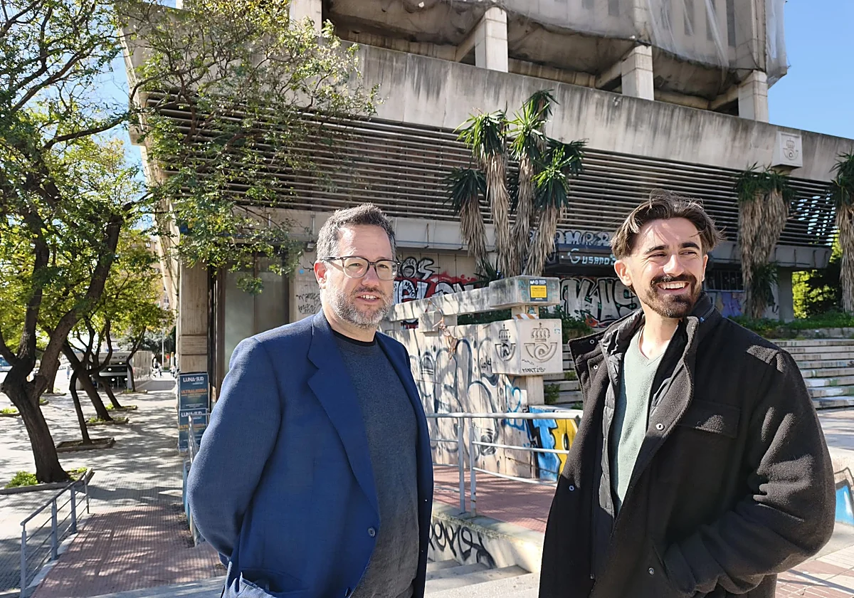 Adelante Andalucía confía en lograr un escaño por Málaga