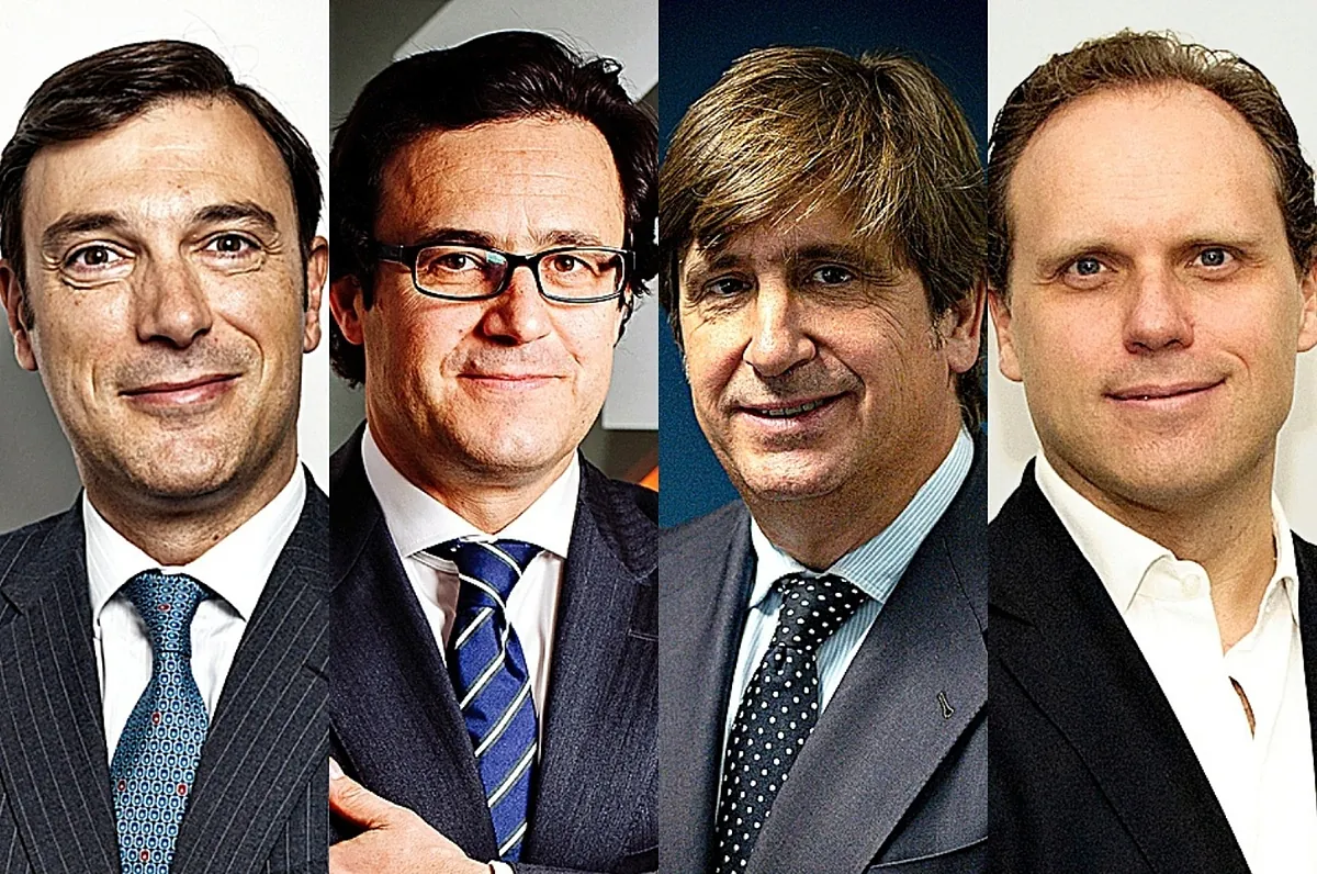 Invertir con la tormenta bélica