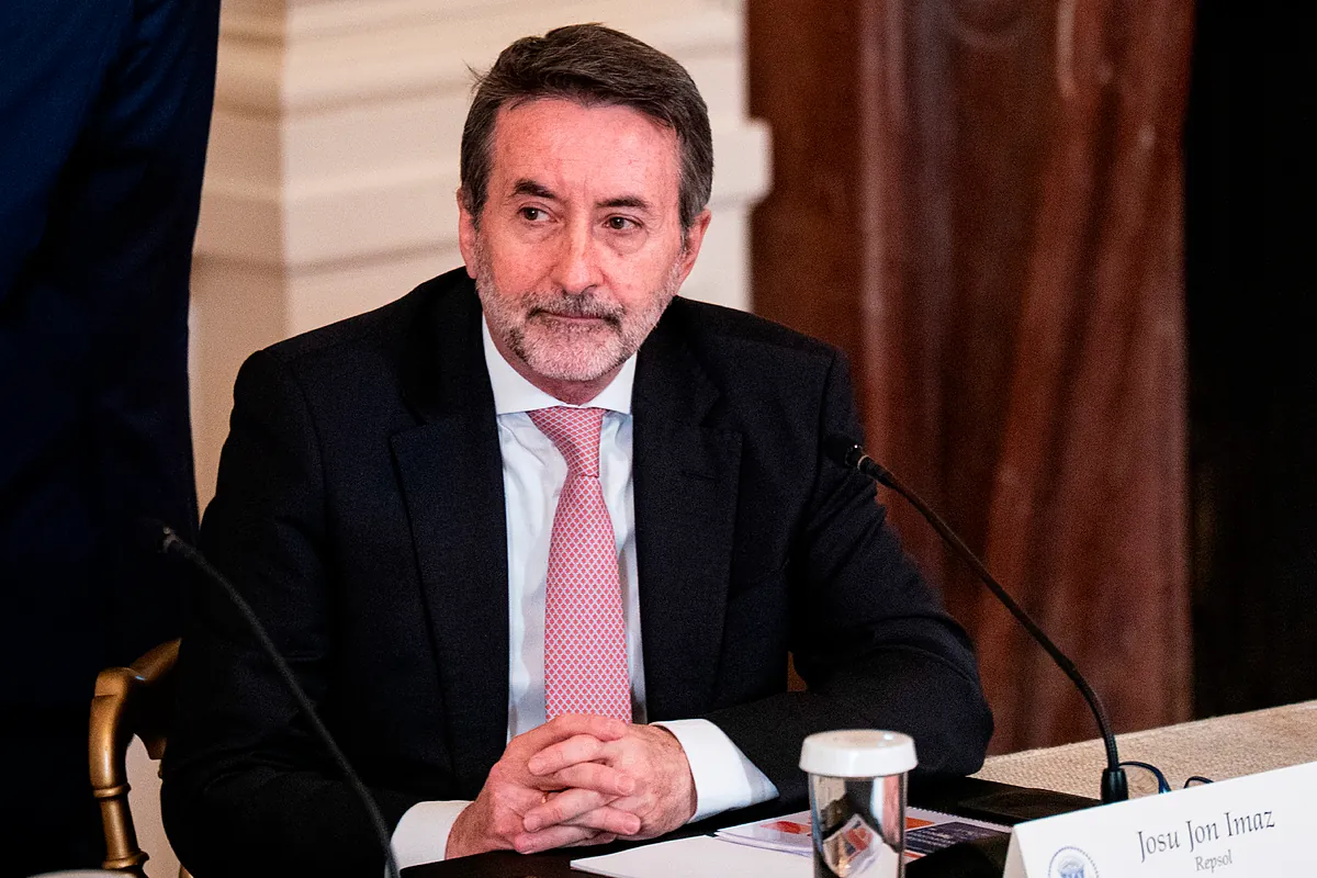 Repsol enfila su megacolocación en Wall Street con un gran 'roadshow'