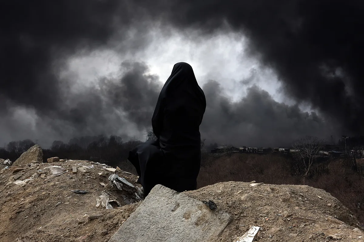 Los líderes de Irán están cayendo. Un régimen reducido podría sobrevivir