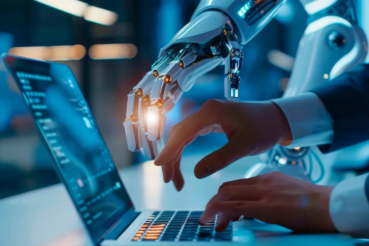 ¿Y si la IA simplemente nos hace trabajar más?