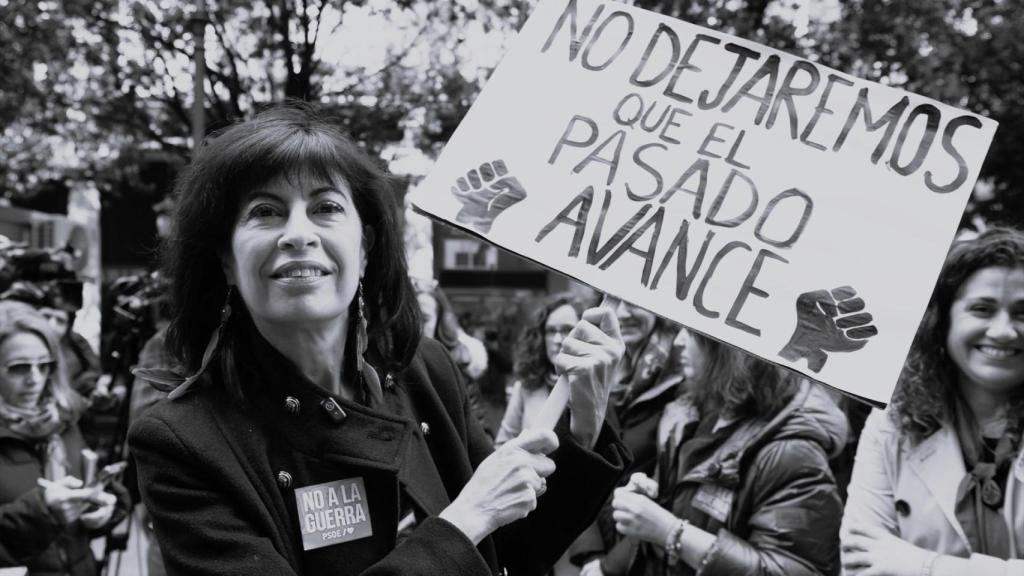 Es imposible defender a las iraníes y proteger a sus opresores