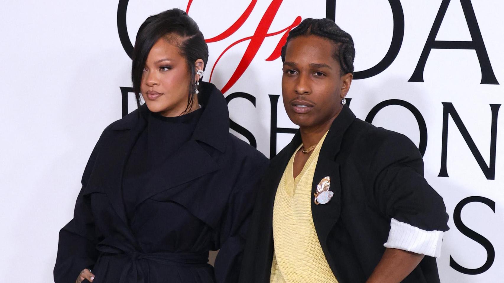 Disparan 10 tiros contra la casa de Rihanna en Los Ángeles con un fusil de asalto cuando estaba dentro: una mujer detenida