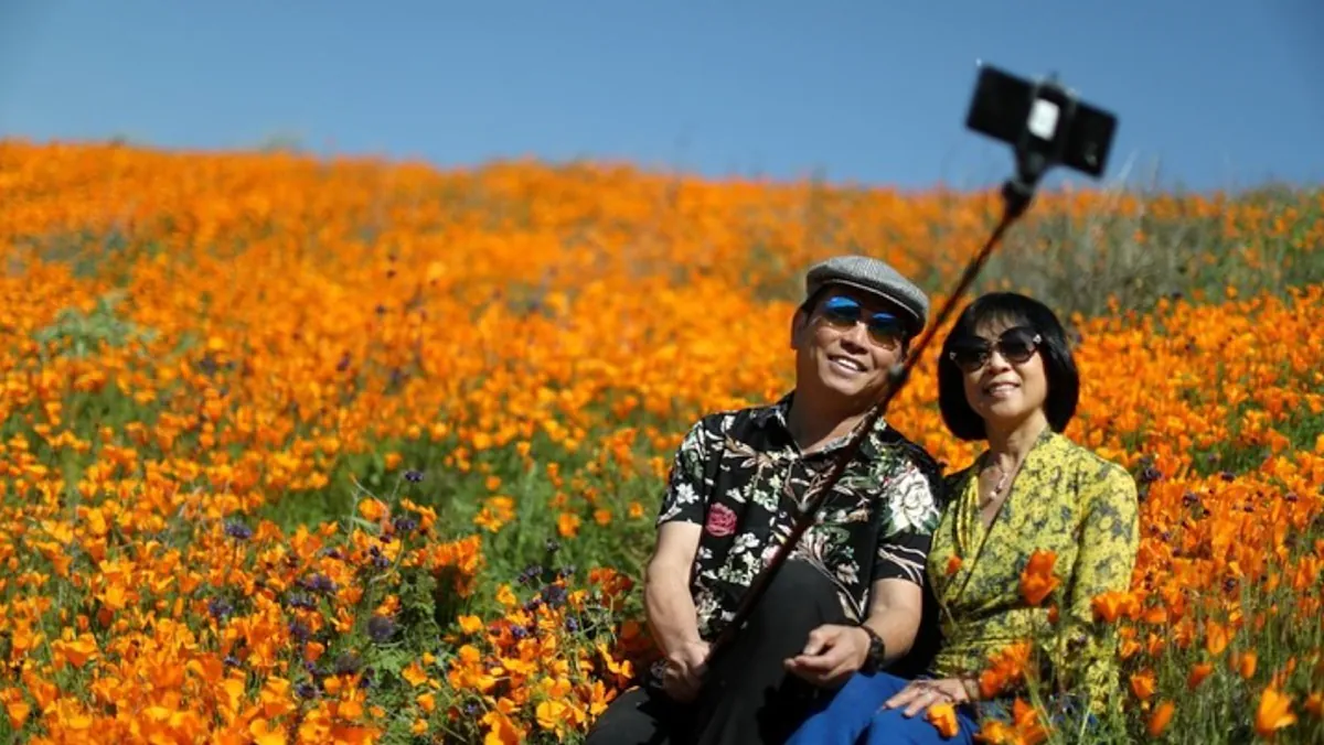 El selfie que nunca más harás: los lugares icónicos del planeta que han cerrado