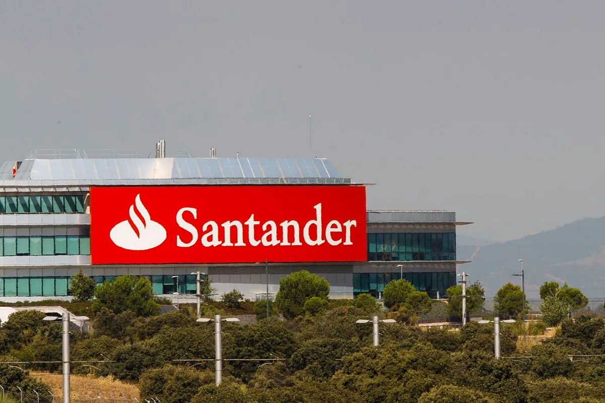Santander, requerido a aportar información sobre First Brands