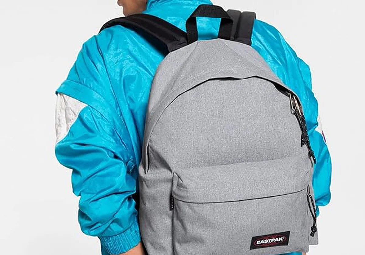 Analizamos la mochila Padded Pak'r de Eastpak, el clásico indestructible que no pasa de moda