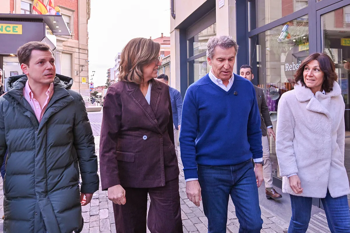 El PP propone doblar la deducción por hijo en IRPF y bajar al 10% el IVA de la energía