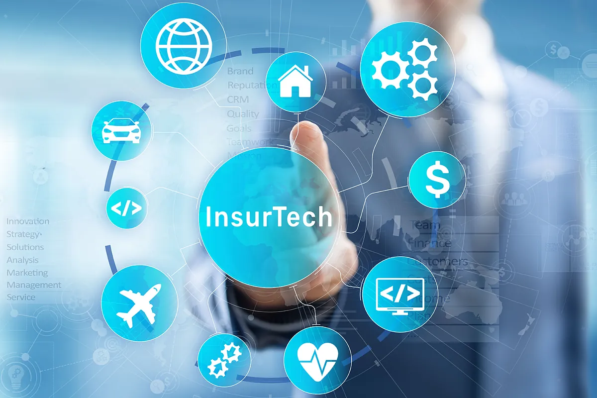 Capgemini: "La frontera entre aseguradora e 'insurtech' se va a difuminar"