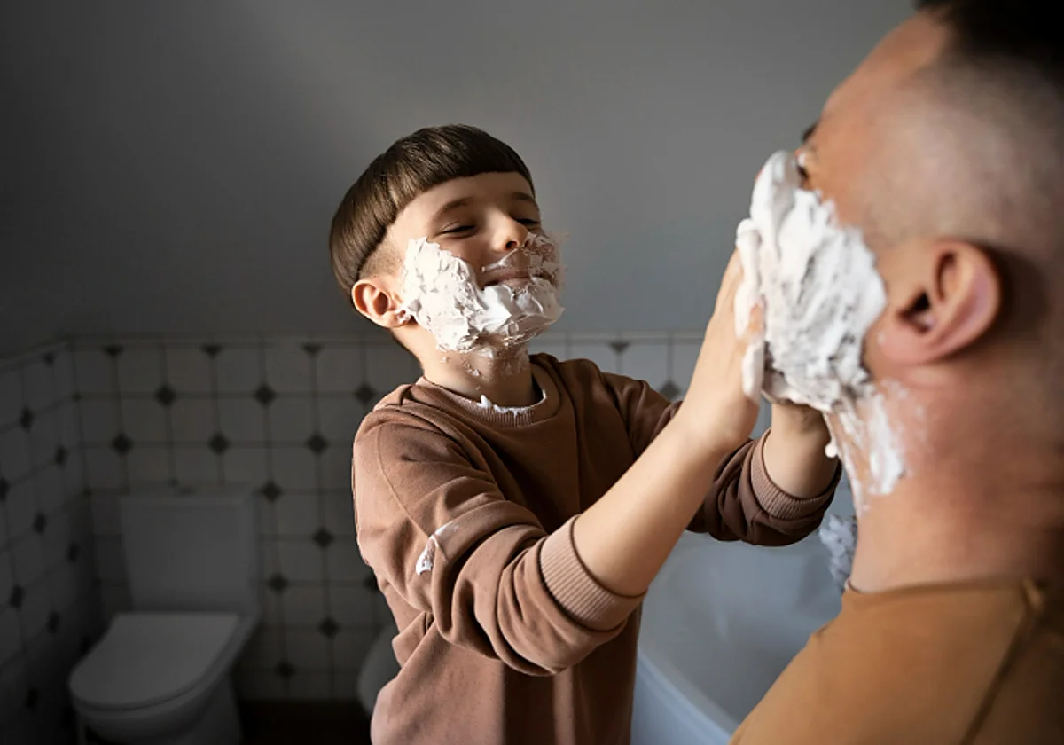 Ranking de kits de cuidado de barba para regalar a los padres barbudos este 19 de marzo