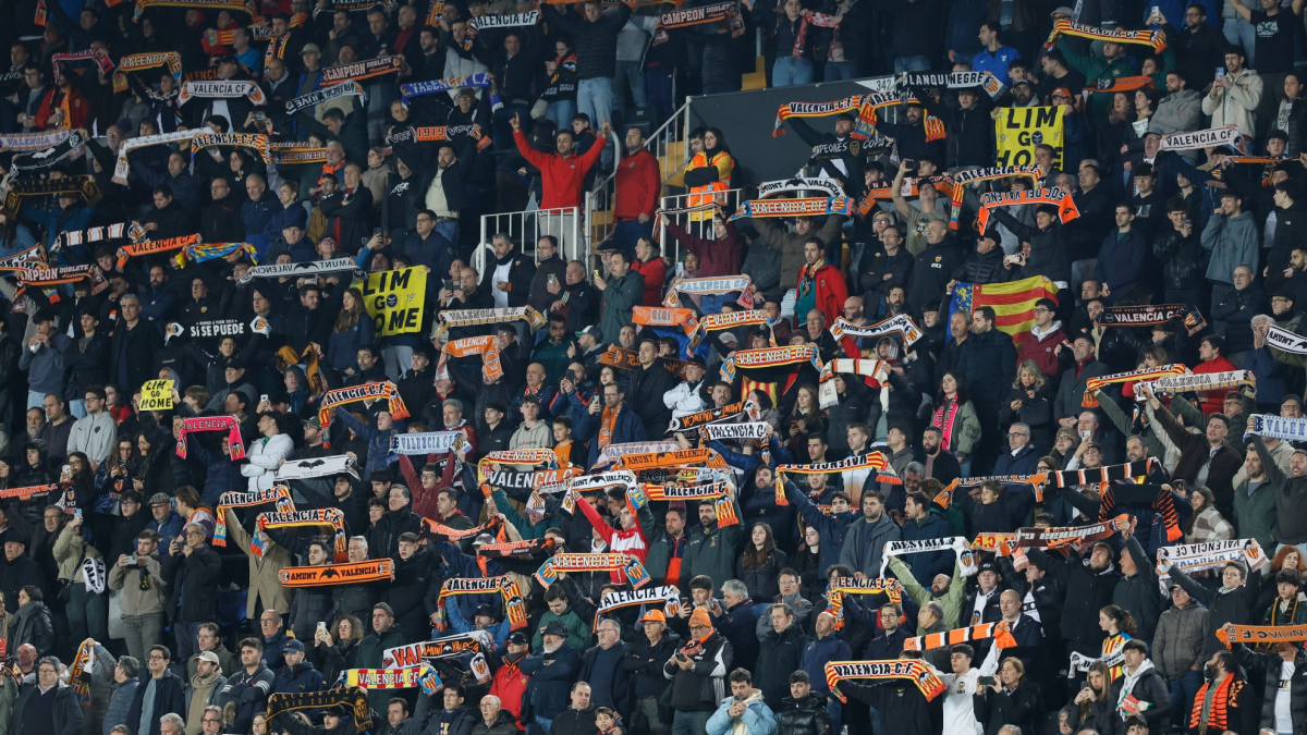 La segunda vuelta de Corberán: del descenso a puestos europeos