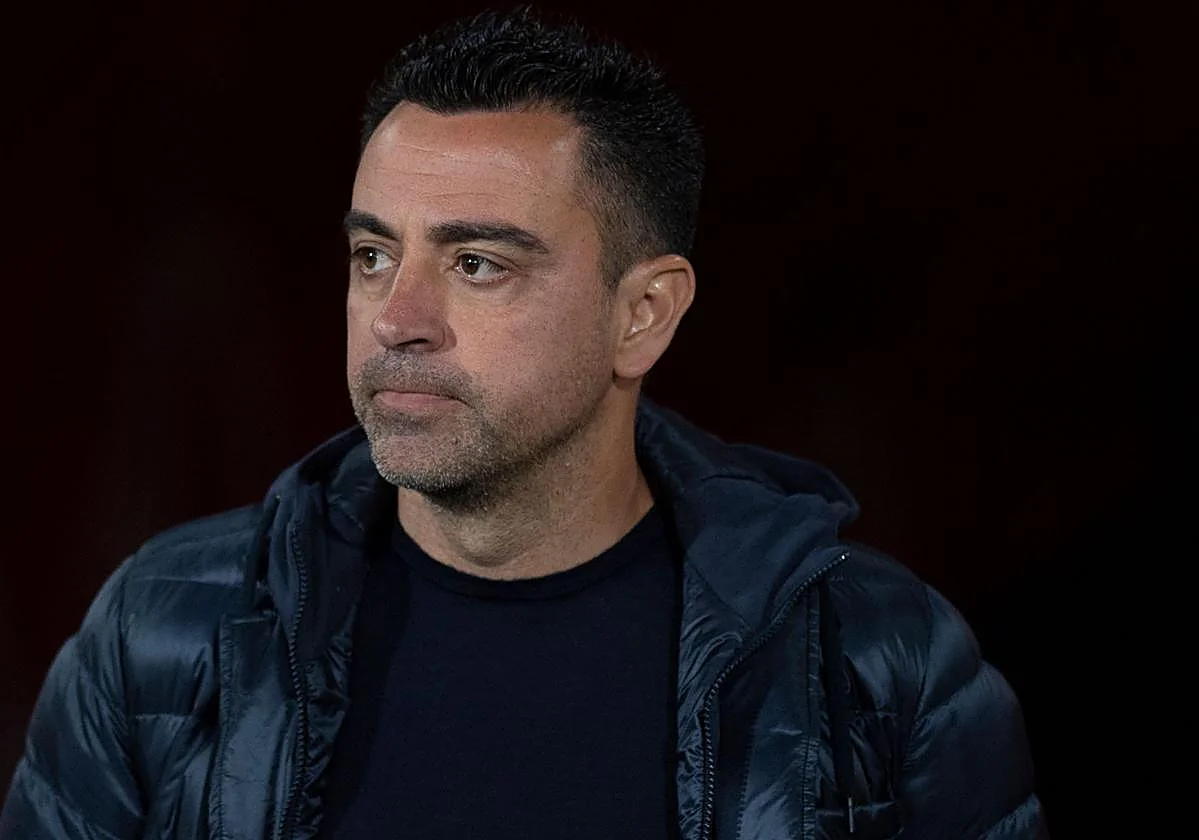 Xavi: «Laporta me dijo que si volvía Messi le iba a hacer la guerra y que no se lo podía permitir»