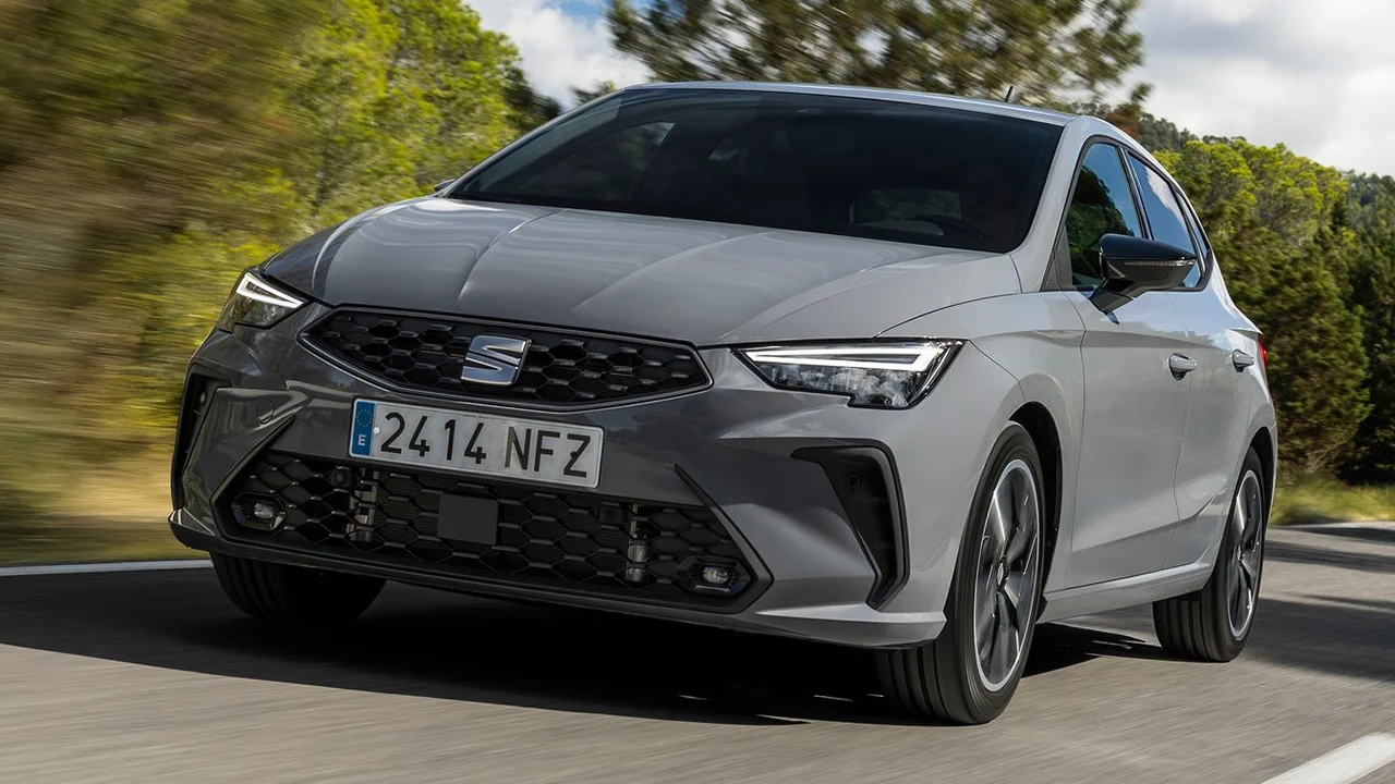 El nuevo SEAT Ibiza por fin estrena el motor más esperado y lo hace por menos de 19.500 €, así queda la gama