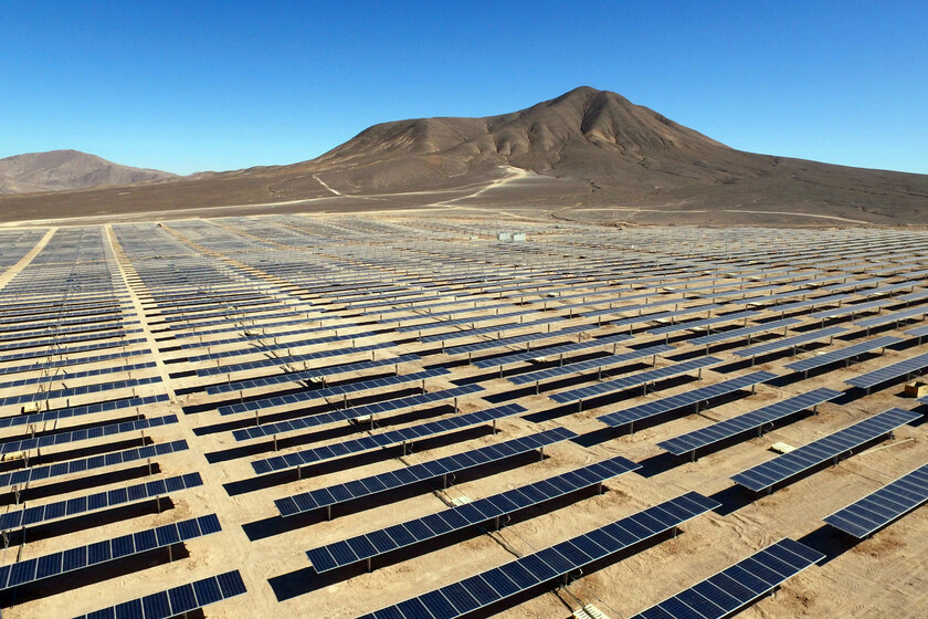 China está ganando la carrera de la IA no por los chips sino por algo mucho más importante: mucha energía y muy barata