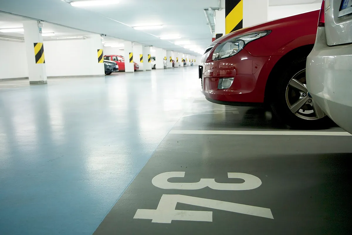 ¿Dónde resulta más rentable invertir en garajes?