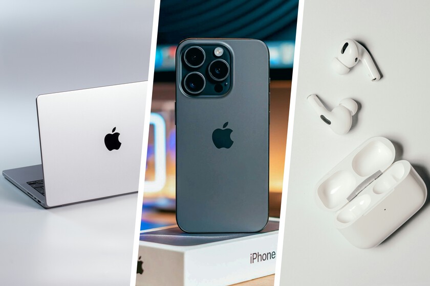 Tras lanzar el Mac más barato de la historia, Apple prepara tres productos 'Ultra'. Quiere ir a por los dos extremos del mercado