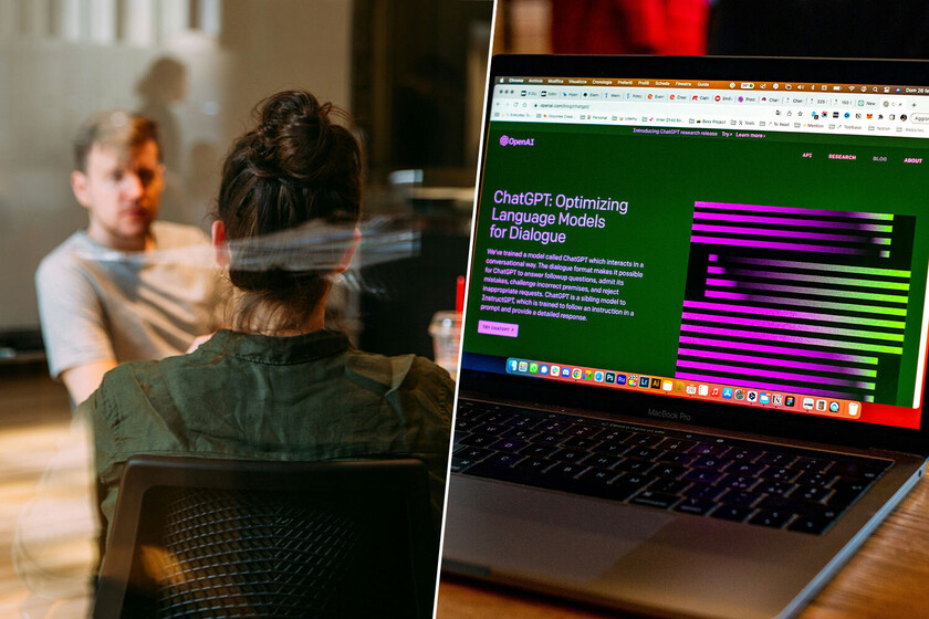 La IA parecía dispuesta a arrasar el empleo cualificado. Un nuevo estudio con datos reales dice algo distinto: apenas ha movido el paro