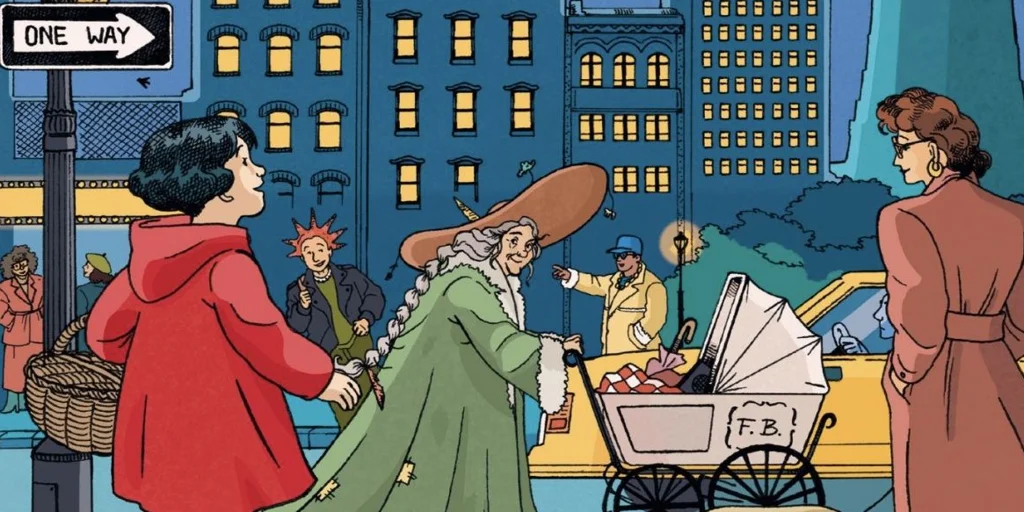 Los libros que unen generaciones: el poder de leer lo mismo a los 7 y a los 70