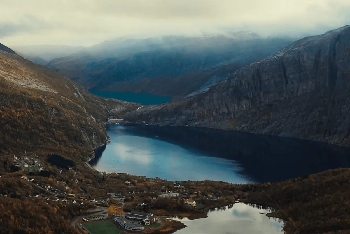 Nscale cierra la mayor ronda de financiación en inteligencia artificial de Europa