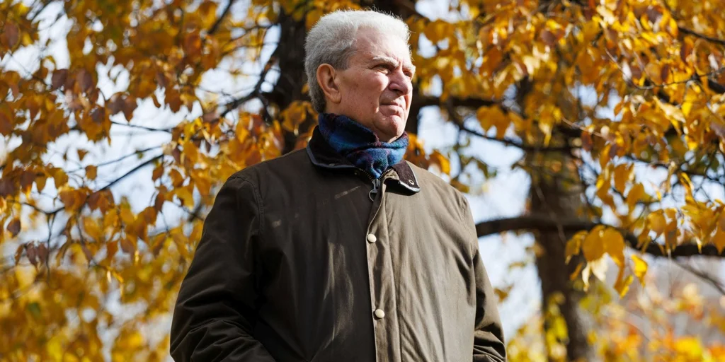 César A. Molina: «La relación de los intelectuales y el poder es violenta, y mortal a veces»