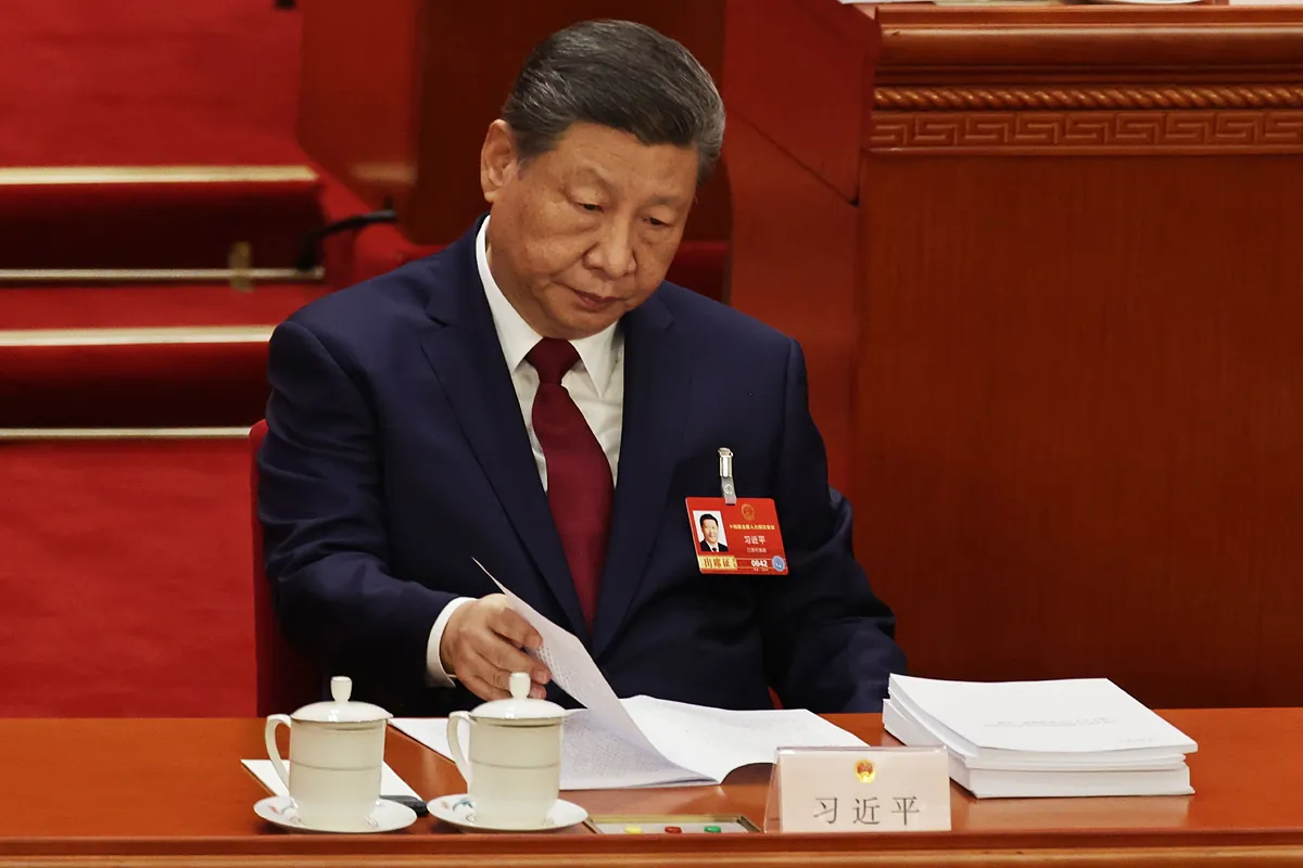 Consecuencias de Irán: ¿cuáles son las implicaciones para China y Taiwán?