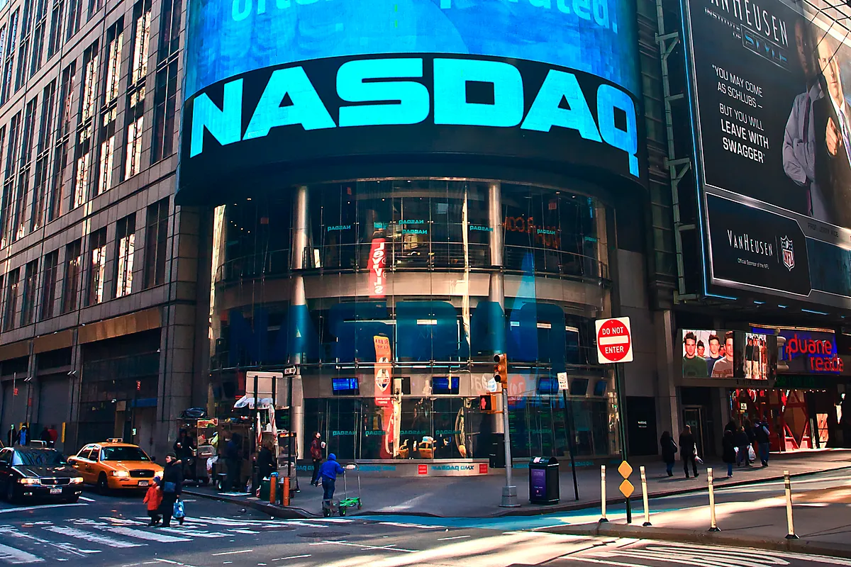 Kraken se asocia con Nasdaq para impulsar las acciones tokenizadas